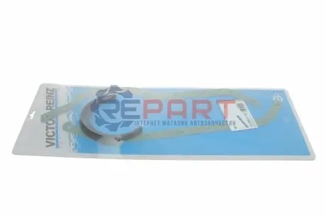 Прокладка піддону MB OM314/354/364 VICTOR REINZ 102663702 Купити в Україні