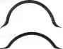 Прокладка масляного піддону KIA RIO I MAZDA 323 C IV, 323 C V, 323 F IV, 323 F V, 323 F VI, 323 III, 323 S IV, 323 S V, 323 S VI, DEMIO, MX-3, MX-5 I, MX-5 II, XEDOS 6 1.3-1.8 10.85-10.05 VICTOR REINZ (105243101) зображення 1