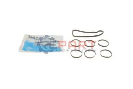 Прокладка колектора впускного BMW 3 (F30/F80) 14-18 S55 B30 (к-кт) VICTOR REINZ 111291001 Купити в Україні
