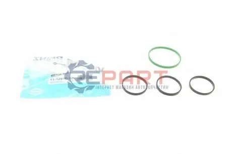 Прокладка колектора впускного BMW i8 hybrid 14-20 (к-кт) B38 VICTOR REINZ 11-12910-02 Купити в Україні