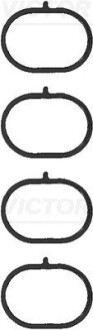 Прокладка колектора впускного Jeep Cherokee/Wrangler 2.0 T-GDi 17- (к-кт) VICTOR REINZ 111707301