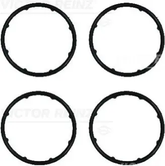 Фото 1 — Комплект ущільнень, впускний колектор VICTOR REINZ (113443401) Фото Комплект ущільнень, впускний колектор VICTOR REINZ (113443401) зображення 1