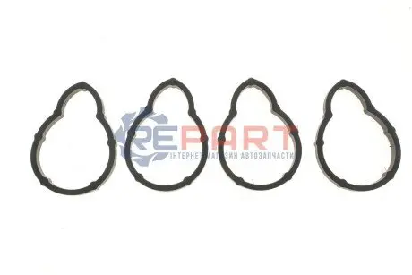 Прокладка колектора впускного Renault Kangoo 1.4/1.6i 97- (к-кт), E7J/K7J/K7M VICTOR REINZ 113714101 Купити в Україні