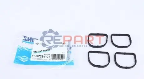 Комплект резиновых прокладок. VICTOR REINZ 113728401 Купить в Украине