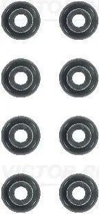 Фото Сальник клапана (впуск/випуск) Chevrolet Aveo 1.5 i 05- (к-кт) VICTOR REINZ (12-10015-01) зображення 1