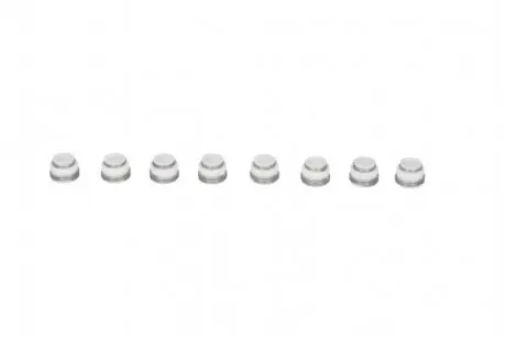 Комплект сальників клапана CITROEN C25, CX I, CX II FIAT DUCATO, TALENTO PEUGEOT 504, J5, J7, J9 RENAULT 18, 18 VARIABLE, 20, FUEGO 1.6-2.5D 08.68-07.94 VICTOR REINZ 122306201