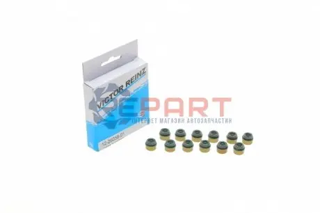 Фото Набор прокладок, стержень клапана VICTOR REINZ (122605801) изображение 1