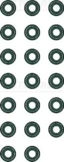 Фото Комплект ущільнень, шток клапана VICTOR REINZ (122605804) зображення 1