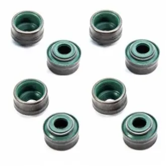 Фото Комплект ущільнень, шток клапана VICTOR REINZ (122823801) зображення 1