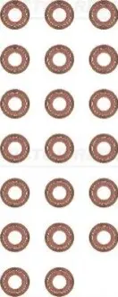 Комплект ущільнень, шток клапана VICTOR REINZ 12-29491-04