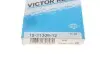 Фото Сальник клапана (впуск/випуск) MB OM651/Opel Combo/Fiat Doblo 1.3JTD 09- (к-кт 16шт) VICTOR REINZ (123130612) зображення 6