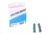 Набор прокладок, стержень клапана 123351204