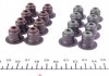 Комплект сальників клапанів - (11481248X, 11481238X, 14798858X) VICTOR REINZ 123387601 (фото 2)