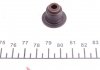Комплект сальників клапанів - (11481248X, 11481238X, 14798858X) VICTOR REINZ 123387601 (фото 5)