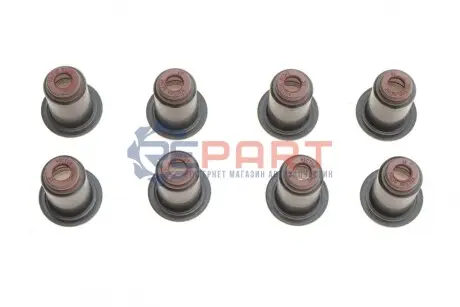 Сальник клапана (впуск) Fiat Scudo 2.0HDI (к-кт) VICTOR REINZ 123439901 Купити в Україні