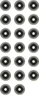Сальник клапана (впуск/випуск) Ford Transit 3.2 TDCi 07-14 (к-кт 20шт.) VICTOR REINZ 12-35549-02 Купити в Україні