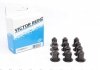 Комплект сальников клапанов - VICTOR REINZ 12-36866-01 (0034068, 11340034068, 13734WAA01) 123686601
