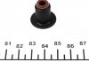 Комплект сальників клапанів - 12-37553-01 (50039537816X, 09516116X) VICTOR REINZ 123755301 (фото 3)