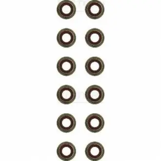 Фото 1 — Комплект ущільнень, шток клапана VICTOR REINZ (125286801) Фото Комплект ущільнень, шток клапана VICTOR REINZ (125286801) зображення 1