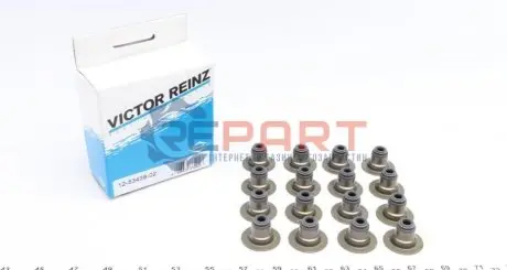 Фото Комплект сальников клапанов VICTOR REINZ (125343802) изображение 1