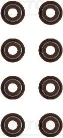 Комплект сальників клапана MINI (R50, R53) TOYOTA AURIS, COROLLA, YARIS, YARIS VERSO 1.4D 09.00-07.14 VICTOR REINZ 125345701