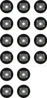 Комплект ущільнень, шток клапана VICTOR REINZ 12-54093-01 Купити в Україні