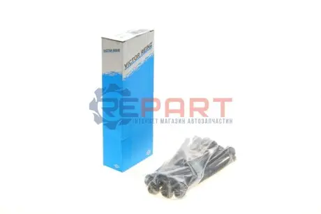Комплект болтів ГБЦ VOLVO S60 II, S80 II, S90 II, V40, V60 I, V60 II, V70 III, V90 II, XC40, XC60 I, XC60 II, XC70 II, XC90 II 2.0D/2.0DH 09.13 VICTOR REINZ 141001301 Купити в Україні