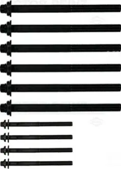 Фото Комплект гвинтів голівки циліндра VICTOR REINZ (141001601) зображення 1