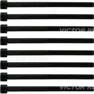 Фото Комплект гвинтів голівки циліндра VICTOR REINZ (141088201) зображення 1