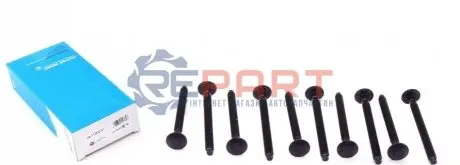 Комплект болтів ГБЦ MERCEDES C (W205), C T-MODEL (S205), MARCO POLO CAMPER (W447), VITO (W447), VITO MIXTO (DOUBLE CABIN), VITO TOURER (W447) FIAT TALENTO NISSAN NV300 1.6D/1.7D/1.8D 04.11 VICTOR REINZ 141100201 Купити в Україні