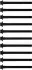 Комплект болтів ГБЦ HYUNDAI ACCENT IV, ELANTRA VI, I20 ACTIVE, I20 I, I20 II, I30, I40 I, I40 I CW, IX20, IX35, TUCSON KIA CARENS IV, CEE'D, CERATO III, OPTIMA, PRO CEE'D 1.4D/1.6D/1.7D 08.08 VICTOR REINZ (141154001) зображення 1