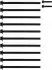 Фото Набір болтів ГБЦ CHEVROLET TRAX OPEL ASTRA J, ASTRA J GTC, ASTRA J/HATCHBACK, ASTRA K, INSIGNIA A, INSIGNIA A COUNTRY, INSIGNIA B, INSIGNIA B GRAND SPORT, MERIVA B, MOKKA / MOKKA X 1.6D 02.13 VICTOR REINZ (141164901) зображення 1