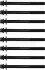Комплект болтів ГБЦ SUZUKI BALENO, CELERIO, SWIFT V, SX4 S-CROSS, VITARA 1.0/1.0H 03.14 VICTOR REINZ (141771802) зображення 1