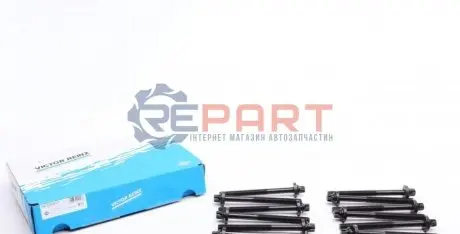 Комплект болтов гбц REINZ VICTOR REINZ 143200401 Купить в Украине