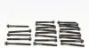 Фото Комплект болтів ГБЦ MERCEDES C (W202), C T-MODEL (S202), E (VF210), E (W124), E (W210), E T-MODEL (S124), E T-MODEL (S210) 2.5D 05.93-03.01 VICTOR REINZ (143203302) зображення 3