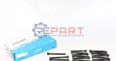 Комплект болтов гбц REINZ VICTOR REINZ 143203302 Купить в Украине