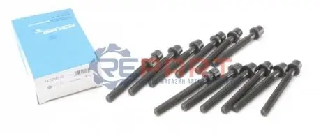 Фото Болти головки (к-кт 12шт.) VW LT/T4/Crafter 2.5TDI VICTOR REINZ (143204702) зображення 1