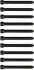 Фото Болти головки (к-кт 10шт.) Audi A3/A4/A6/Skoda Octavia/VW Bora/Golf IV/Passat 1.8 95 VICTOR REINZ (14-32052-01) зображення 1