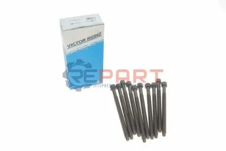 Фото Комплект болтов гбц REINZ VICTOR REINZ (143212101) изображение 1