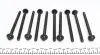 Комплект болтів ГБЦ OPEL AGILA A, CORSA B, CORSA C, CORSA D SUZUKI WAGON R 1.0 11.96-08.14 VICTOR REINZ (143213201) зображення 3