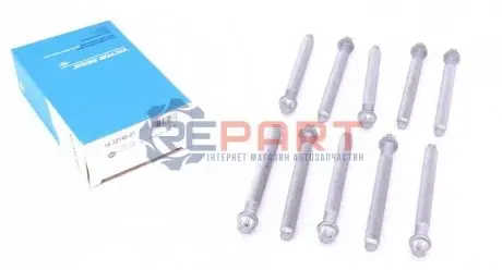 Фото Комплект болтов гбц REINZ VICTOR REINZ (143214601) изображение 1