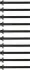 Фото Комплект болтів ГБЦ NISSAN KUBISTAR RENAULT CLIO I, CLIO II, KANGOO, KANGOO EXPRESS, TWINGO I, TWINGO II 1.2/1.2LPG 01.96 VICTOR REINZ (143215301) зображення 1