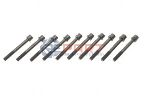 Фото Набор болтов головки цилидров VICTOR REINZ (143216001) изображение 1