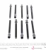 Фото Комплект болтів ГБЦ AUDI A3, A4 B7, A6 C6 CHRYSLER SEBRING DODGE AVENGER, CALIBER, JOURNEY JEEP COMPASS, PATRIOT MITSUBISHI GRANDIS, LANCER VIII, OUTLANDER II SEAT ALTEA, ALTEA XL 2.0D 02.03 VICTOR REINZ (143219501) зображення 1