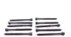 Фото Болти головки (к-кт 10шт.) VW Golf V/Passat 2.0 FSI 04- (M10x1.5x129) VICTOR REINZ (143219701) зображення 3