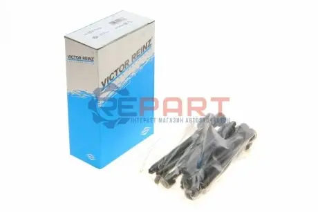 Болты головки блока VW Jetta/Passat 2.5 i 06- VICTOR REINZ 14-32276-02 Купить в Украине
