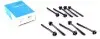 Фото Комплект болтів ГБЦ AUDI A1, A3 SEAT ALHAMBRA, ALTEA, ALTEA XL, IBIZA IV, IBIZA IV SC, IBIZA IV ST, LEON, TOLEDO III, TOLEDO IV SKODA FABIA II, OCTAVIA II, RAPID 1.4/1.4ALK/1.4CNG 11.05-07.18 VICTOR REINZ (143227701) зображення 1