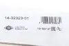 Комплект болтів ГБЦ MERCEDES SPRINTER 3,5-T (B907), SPRINTER 3,5-T (B907, B910), SPRINTER 3-T (B907), SPRINTER 3-T (B910), SPRINTER 3-T (B910, B907) 1.2/1.2LPG/2.2D 11.08-05.22 VICTOR REINZ (143232301) зображення 4