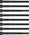 B_Комплект болтов гбц TOYOTA 1GRFE/2GRFKS 4.0 03>> VICTOR REINZ (143233302) изображение 1