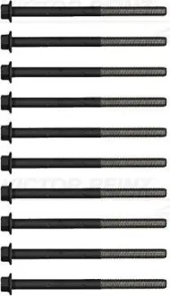 Фото Комплект болтов гбц VICTOR REINZ (14-32357-01) изображение 1